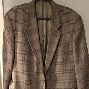 Giorgio Armani 42L Sports Jacket
